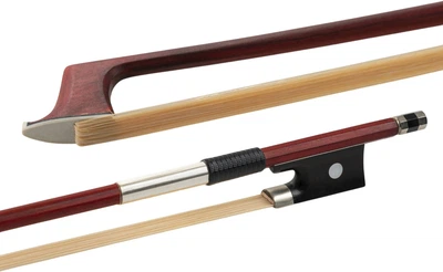 Смычок для скрипки GEWA Massaranduba Student 1/8 Round Stick (G-404015)