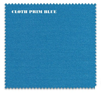 Сукно для бильярда Cloth Prim Blue 200см пирамида/ пул