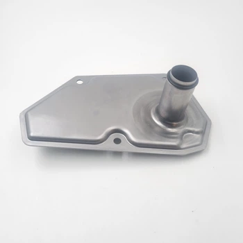 Оригинальный фильтр АКПП 2824A021 L200, Л200, QASHQAI, Кашкай