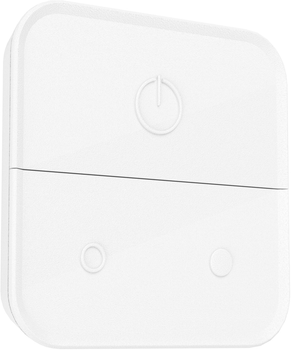 Настінний вимикач Eglo CONNECT-Z SWITCH Smart Home White (900116)