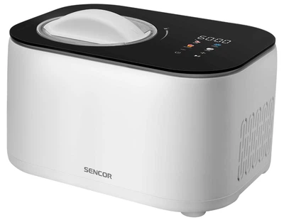 Морозивниця Sencor SIC3000WH