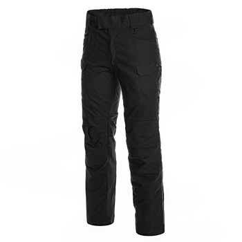 Штани Helikon UTP PolyCotton Rip-Stop Black W42/L32