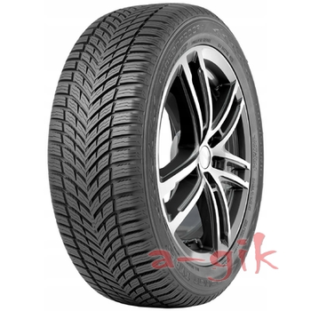 Шина Nokian SEASONPROOF 1 185/65 R15 88H