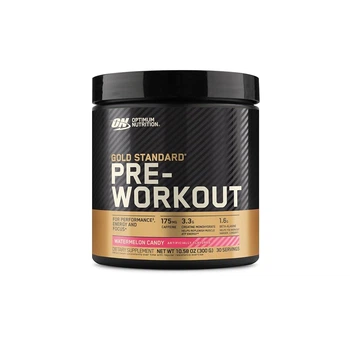 Предтренировочный комплекс Optimum Nutrition Pre Workout 330g (Watermelon)