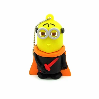 Флешка Geek Land Джедай Миньоны 4 ГБ Гадкий я Despicable Me 51.13FL