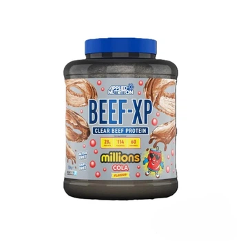 Протеїн Applied Nutrition Beef-XP 1800 г, Cola millions