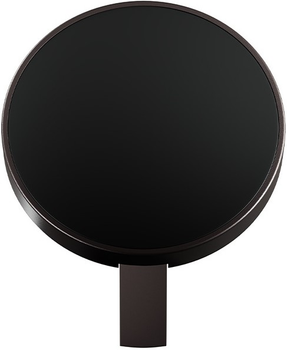 Ładowarka indukcyjna Allity AWC-210-15WMS 2w1 Graphite (5906667550528)