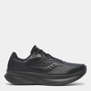 Жіночі кросівки Saucony Integrity Metro Le S11051-206 38 (7US) 23.5 см Triple Black (195021155133)