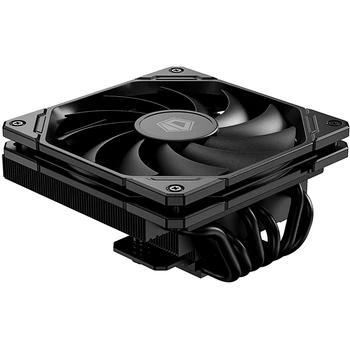 Кулер процессорный ID-Cooling IS-67-XT Black