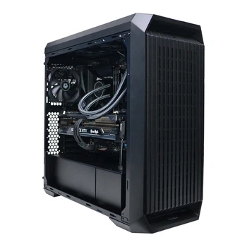 Компьютеры AMD Ryzen 7 с видеокартой GeForce RTX 4070 купить в