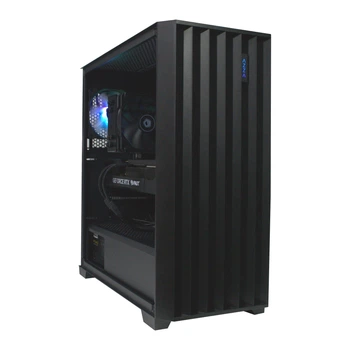 Компьютеры с видеокартой GeForce RTX 4060 Ti 32 ГБ ОЗУ купить в