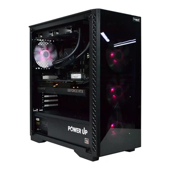 Компьютеры Intel Core i5 с видеокартой GeForce RTX 4060 Ti купить