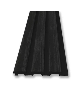 3D панель Walldeco рейкова полімерна 2900х115мм (D404-105)