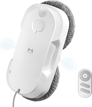 Robot do mycia okien HUTT DDC56 Biały