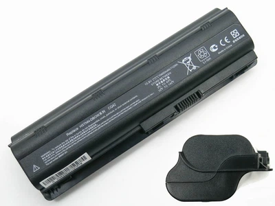 Батарея HP MU06 Compaq CQ32, CQ42, CQ43, CQ62, CQ57 CQ58, CQ72, G62, G72, G42, G4-1000, G6-1000 (HSTNN-181C)