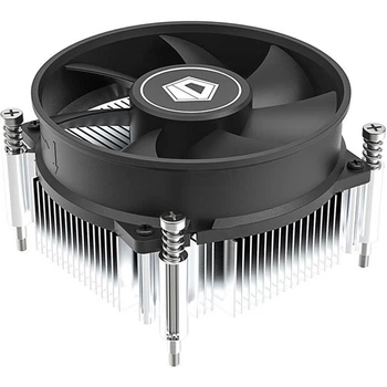 Кулер процессорный ID-Cooling DK-19 PWM