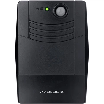 ИБП Prologix 600 (PLP600VA2LED)