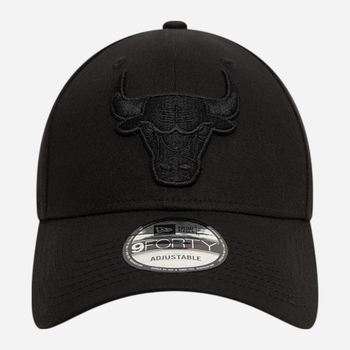Czapka z daszkiem NBA Ess 940 Bulls