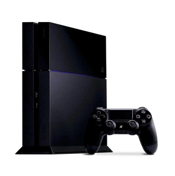 Ігрові приставки PlayStation з 500 ГБ пам'яті - ROZETKA | Купити