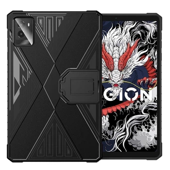 Чохол TPU X-Stand для Lenovo Legion Y700 (2025) black