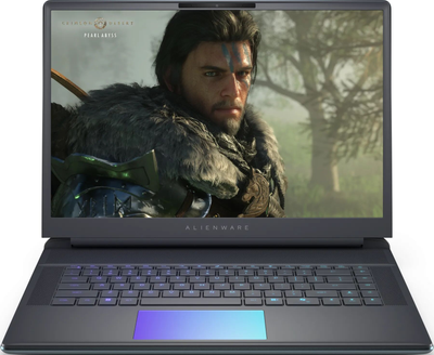 Ноутбук Dell Alienware 16 Area-51 (useaa16250hcto02)