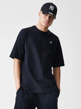 T-shirt męski bawełniany Ne Premium Essential Os
