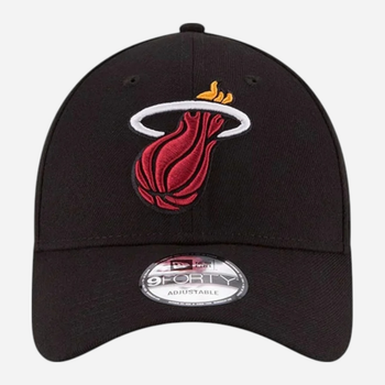 Czapka z daszkiem NBA