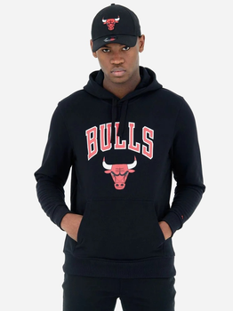 Худі чоловіче NBA Regular Bulls