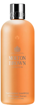 Szampon zagęszczający do włosów Molton Brown With Ginger 300 ml (5030805028164)