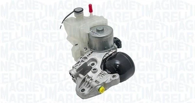 MAGNETI MARELLI CITROEN Оливний електр. насос PEUGEOT Magneti Marelli (023000023010)
