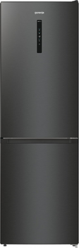 Холодильник Gorenje - NRK619EABXL4