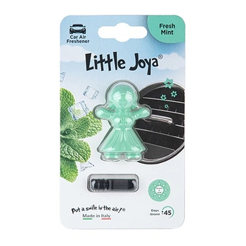 Освіжувач повітря LITTLE JOYA Fresh Mint