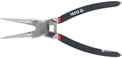 Ściągacz pierścieni segera Yato, zacisk 200 mm (YT-2146)