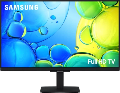 Телевізор Samsung 27" UE27F6000FUXUA