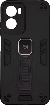 Чохол для смартфона ArmorStandart Proover для Motorola Moto G05/E15 Black (ARM85746)