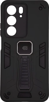 Чохол для смартфона ArmorStandart Proover для Realme C75 4G/C75x 4G Black (ARM85761)