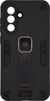 Чехол для смартфона ArmorStandart Proover для Samsung Galaxy A56 5G Black (ARM85776)