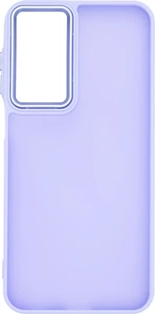Чехол для смартфона ArmorStandart Frame для Samsung Galaxy A16 4G Violet (ARM84803)