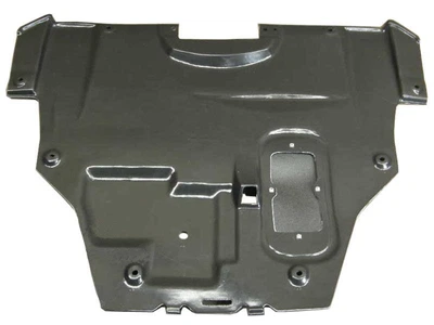 Защита двигателя Mazda 6 (GH) 07-13 (Elit) GS1D-56-110D