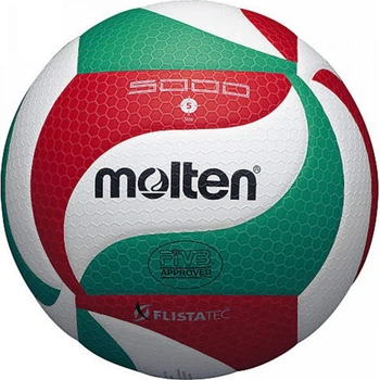 Волейбольний м'яч Molten V5M5000 (оригінал),