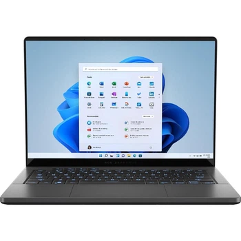 Ігровий ноутбук ASUS ROG Zephyrus G14, (GA403WW-QS079X)