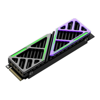 SSD накопичувач Hiksemi Futurex 1 TB M.2 (HS-SSD-FUTUREX(STD)/1024G/PCIE4/WW)
