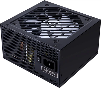 Блок живлення 1STPLAYER PS-500FK 500W