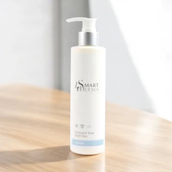 Увлажняющий гель-тоник для сияния кожи Smart4Derma Aquagen 250 ml