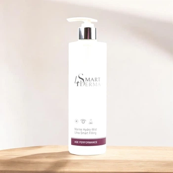 Интеллектуальный заполняющий гидро-мост Smart4Derma Intelligent Filling Hydro-Bridge 250ml