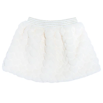 Спідниця для дівчинки Chicco 090.34405.030 104 см Білий