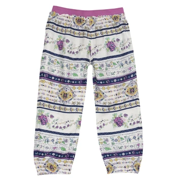 Штани для дівчинки Chicco 090.24516.064 116 см Комбінований
