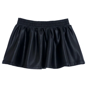 Юбка для девочки Chicco 090.34388.099 98 см Черный