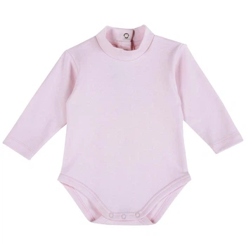 Боди для девочки Chicco 090.25776.015 74 см Розовый