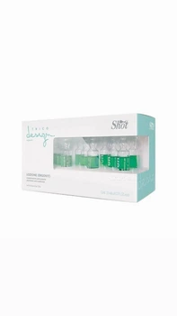Ампулы против выпадения волос SHOT Trico Design Lotion Anti Hair-Loss 10х10 мл